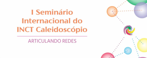 Capa_SeminarioINCTCaleidoscópio